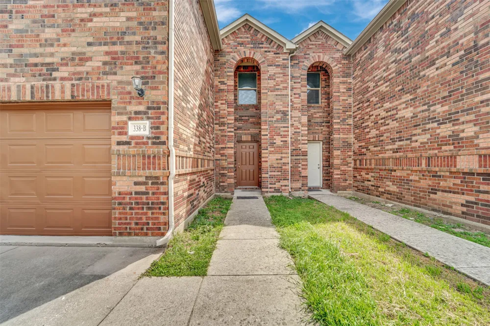 338 Castleridge Drive Little Elm, TX 75068