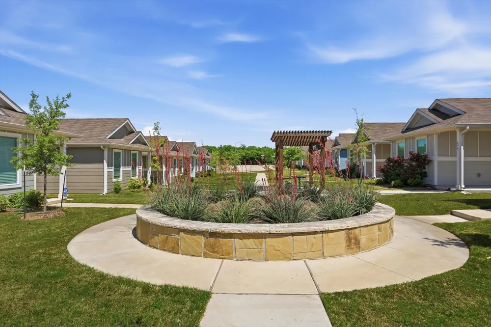 454 Eagle Wind Way Ferris, TX 75125