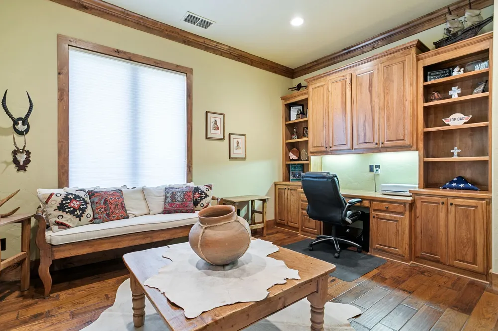 1561 FM 934 Blum, TX 76627