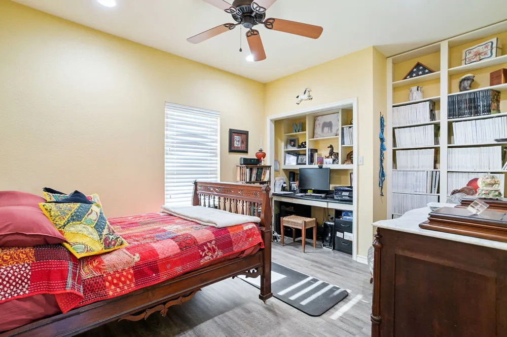 1561 FM 934 Blum, TX 76627