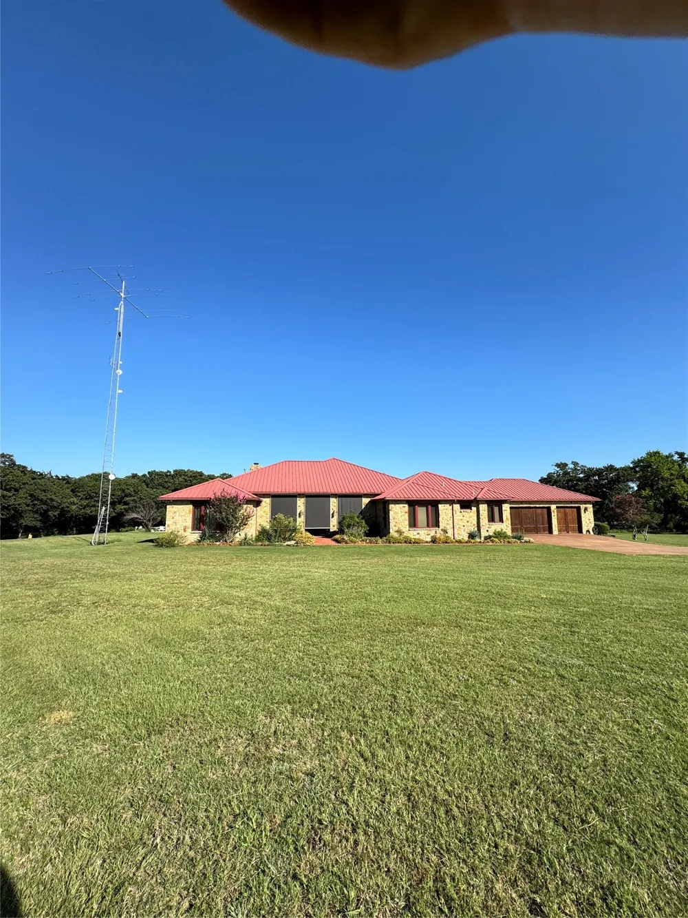 1561 FM 934 Blum, TX 76627