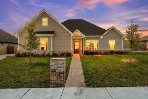 929 Northern Dancer Drive