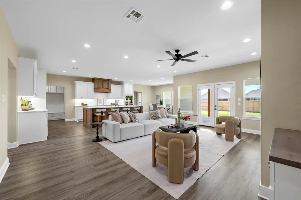929 Northern Dancer Drive Hewitt, TX 76643