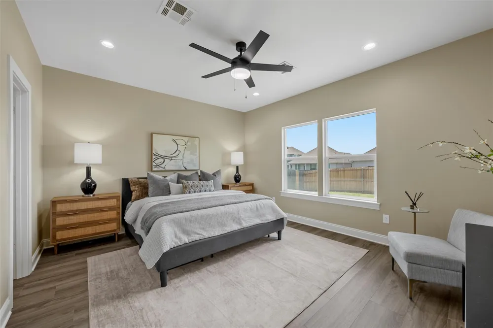 929 Northern Dancer Drive Hewitt, TX 76643