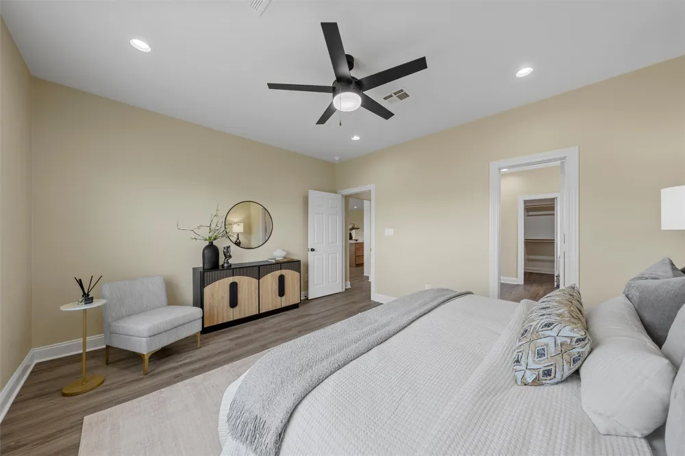 929 Northern Dancer Drive Hewitt, TX 76643
