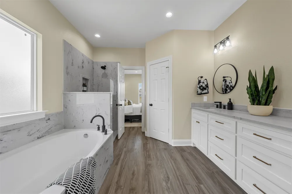 929 Northern Dancer Drive Hewitt, TX 76643