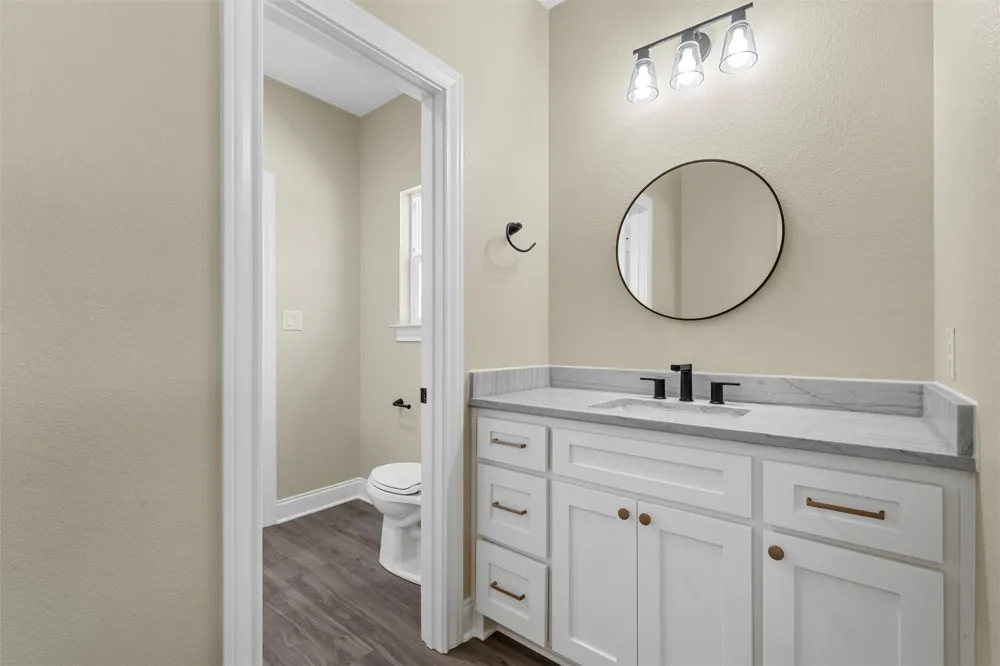 929 Northern Dancer Drive Hewitt, TX 76643
