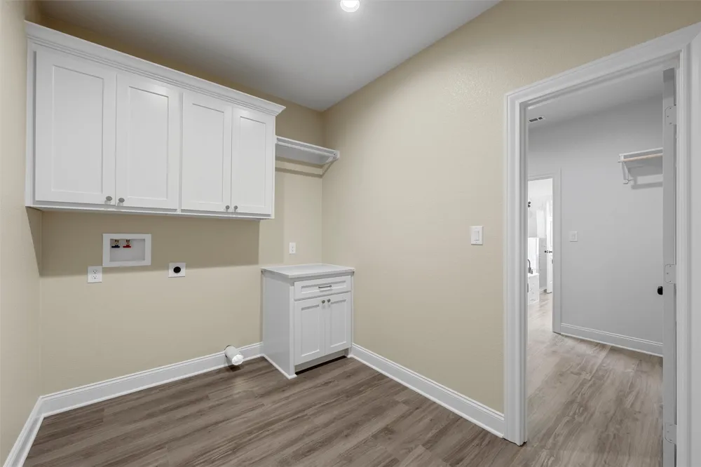 929 Northern Dancer Drive Hewitt, TX 76643