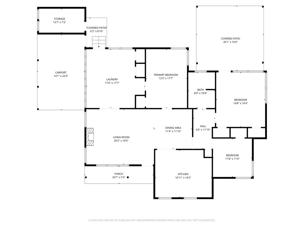 733 S Austin Street De Leon, TX 76444