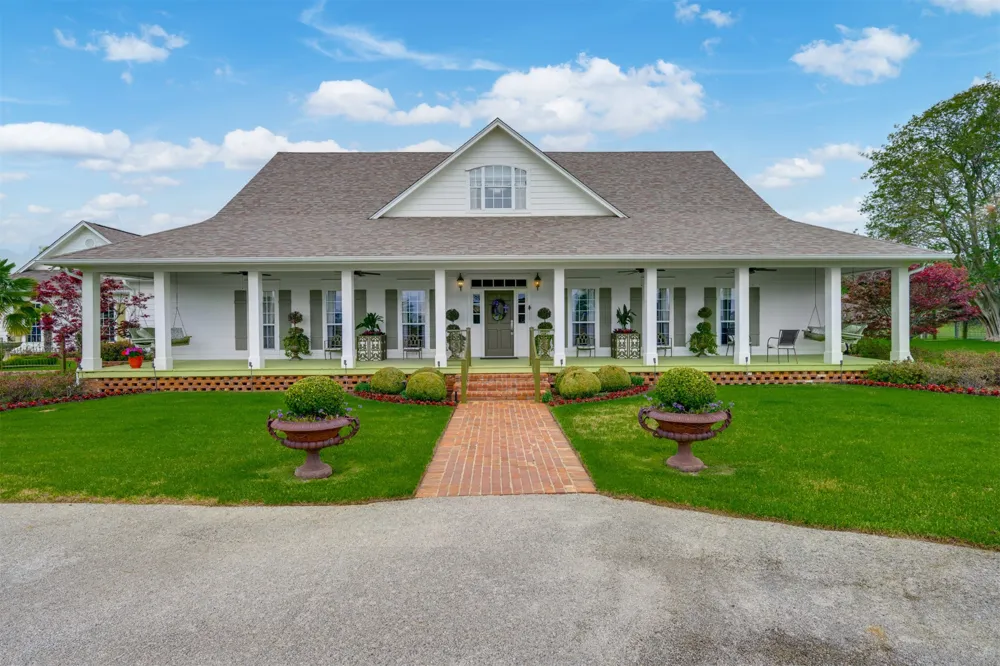 Address Not Shown Bullard, TX 75757