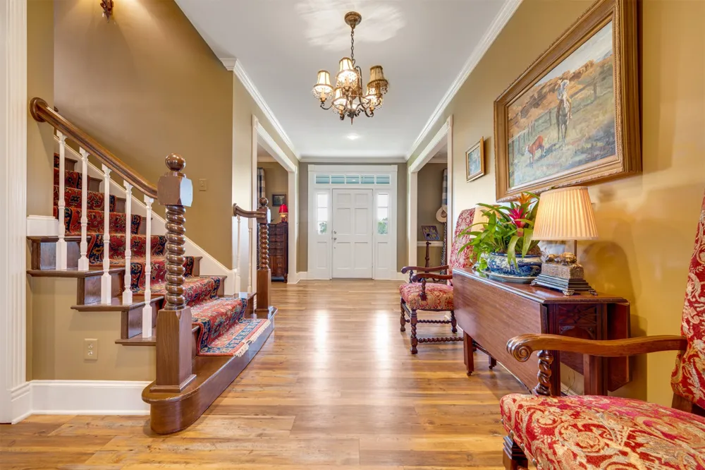 Address Not Shown Bullard, TX 75757