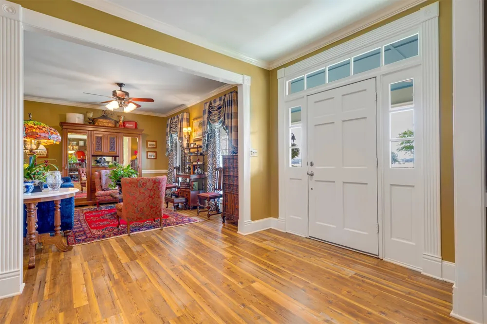 Address Not Shown Bullard, TX 75757