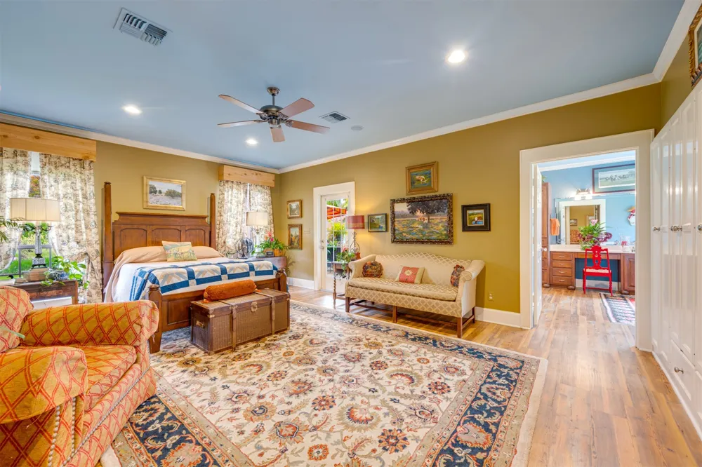 Address Not Shown Bullard, TX 75757