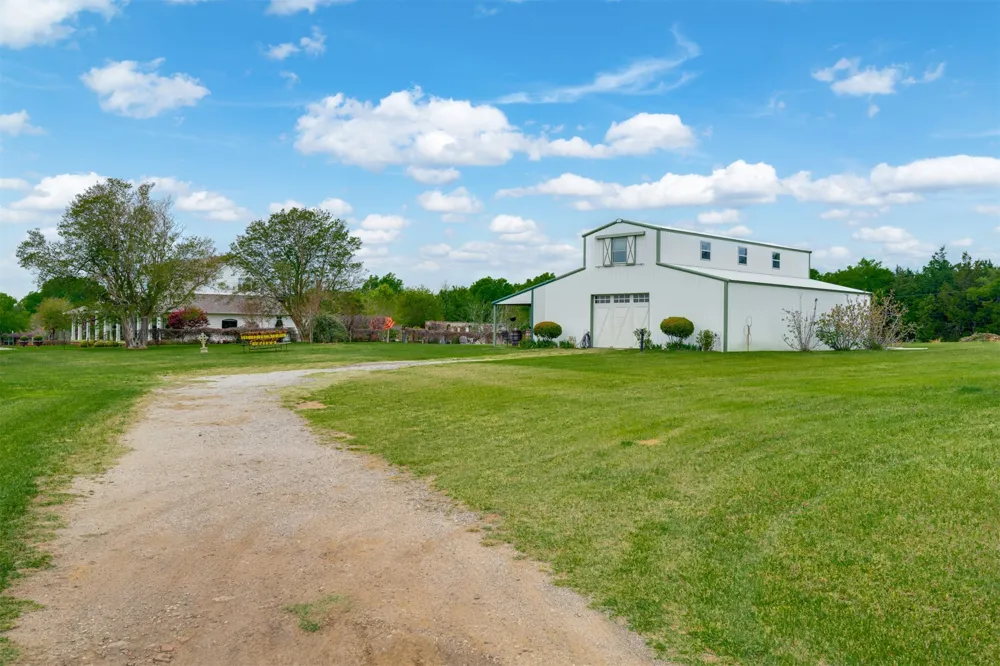 Address Not Shown Bullard, TX 75757