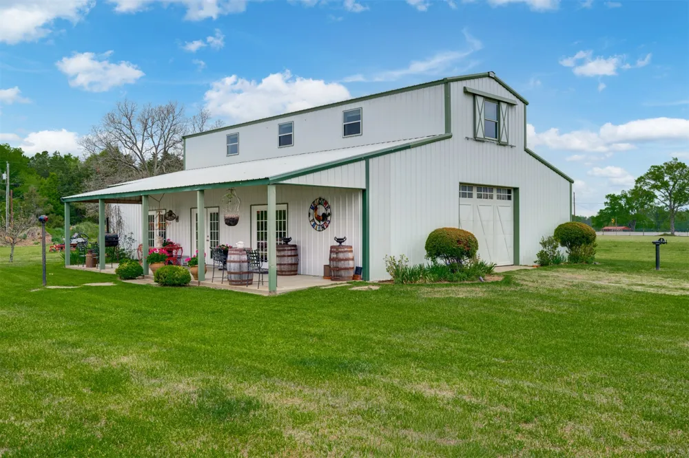 Address Not Shown Bullard, TX 75757