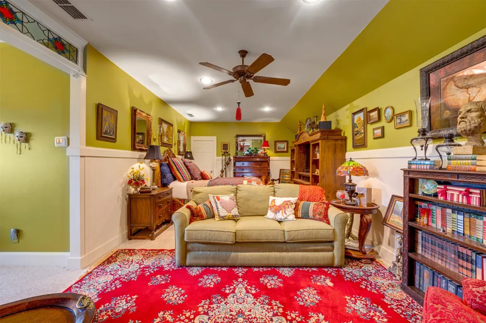 Address Not Shown Bullard, TX 75757