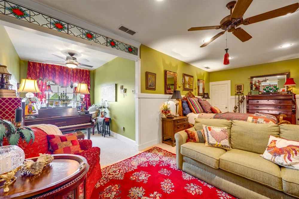 Address Not Shown Bullard, TX 75757