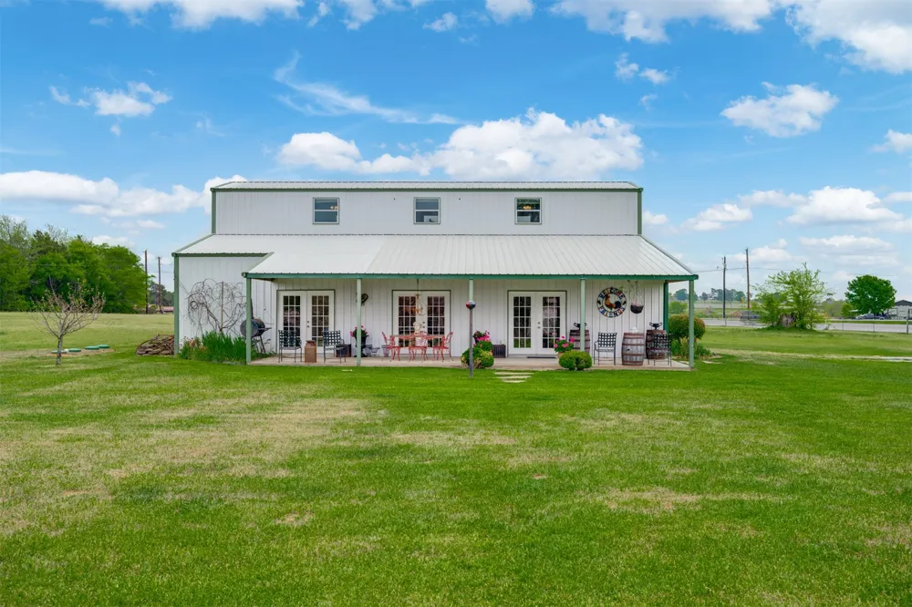 Address Not Shown Bullard, TX 75757