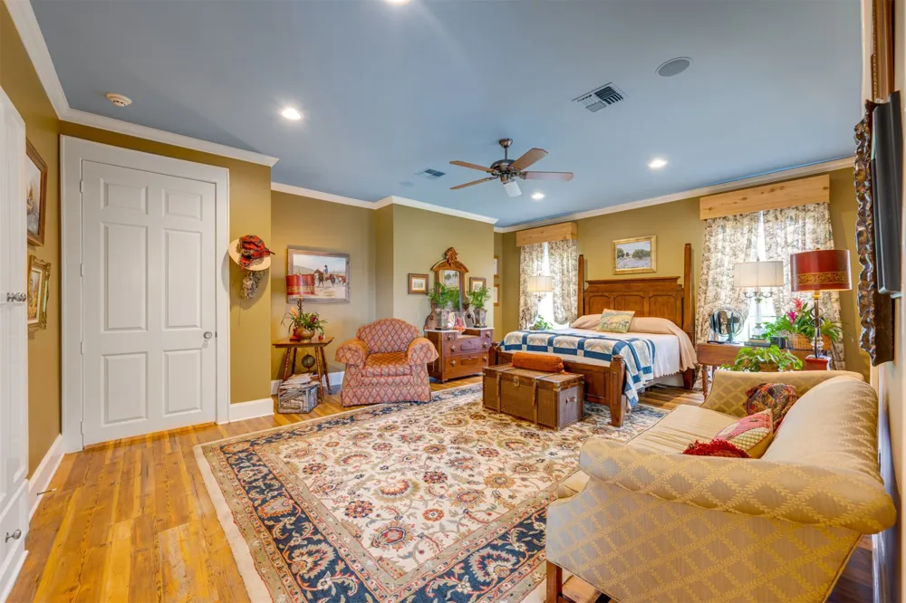 Address Not Shown Bullard, TX 75757