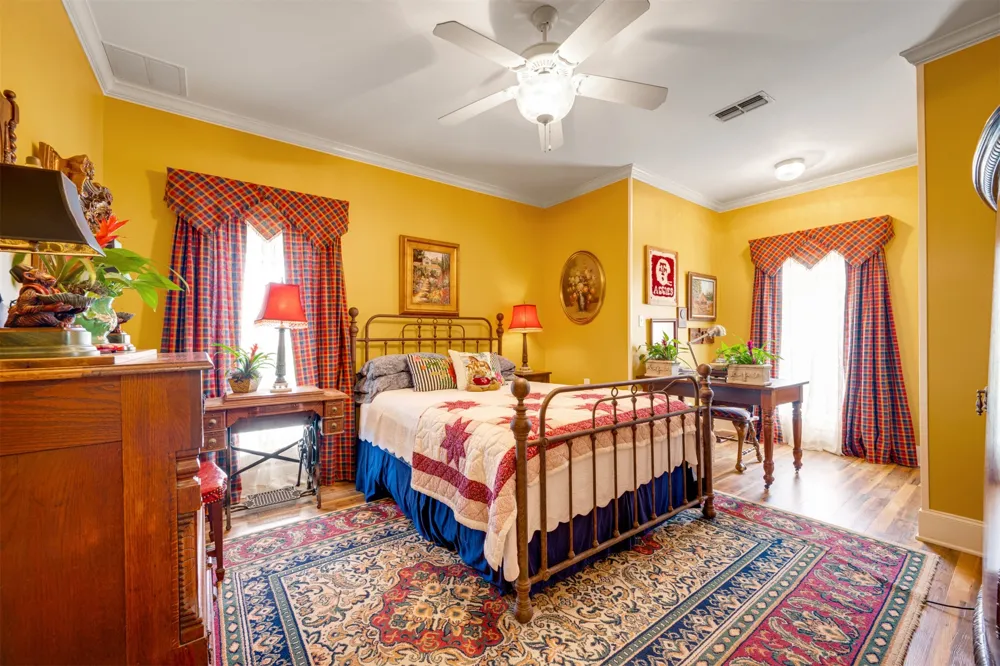 Address Not Shown Bullard, TX 75757