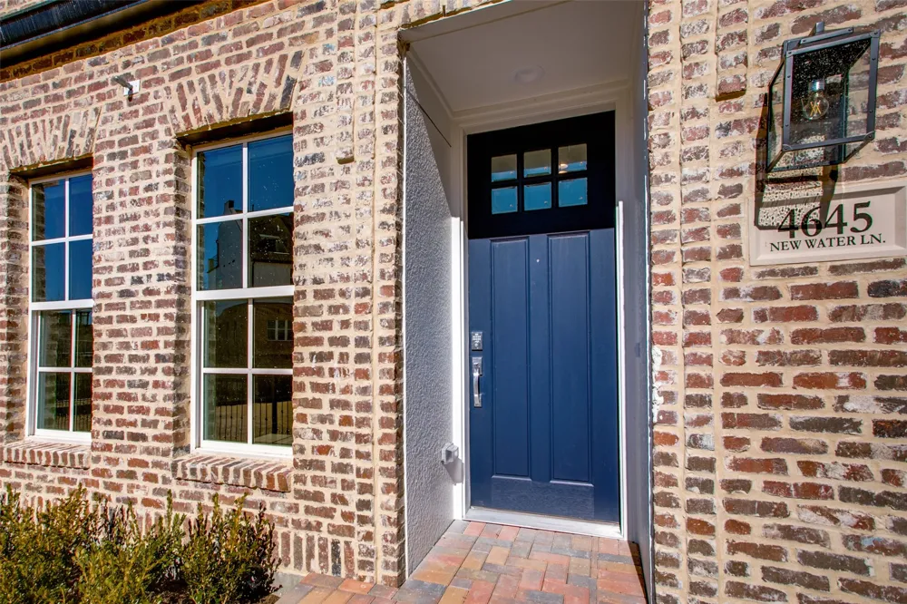 4645 New Water Lane Dallas, TX 75219