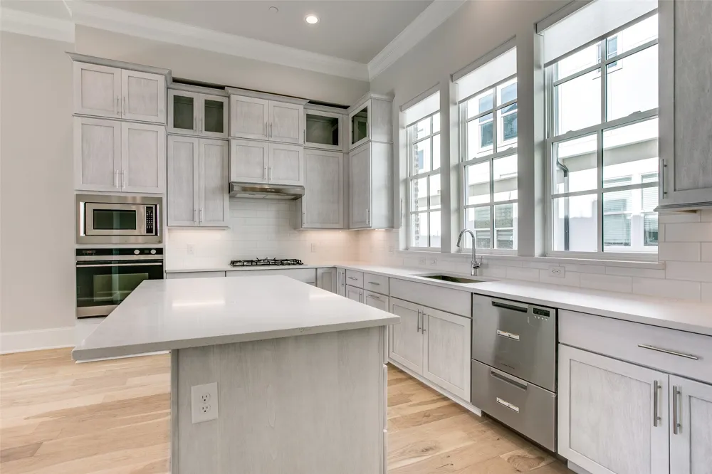4645 New Water Lane Dallas, TX 75219