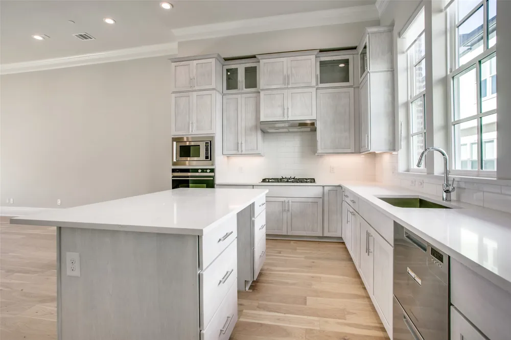4645 New Water Lane Dallas, TX 75219