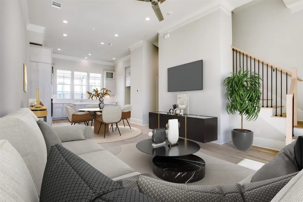 4645 New Water Lane Dallas, TX 75219