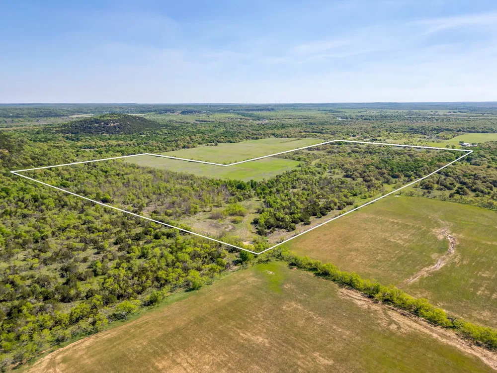 Teague Road Jacksboro, TX 76458