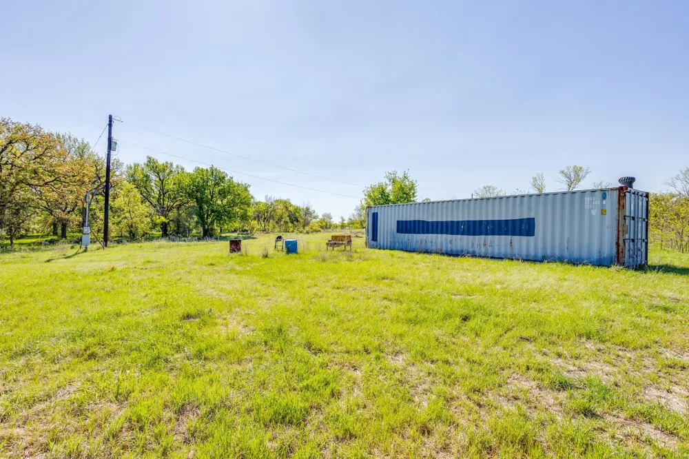 Teague Road Jacksboro, TX 76458