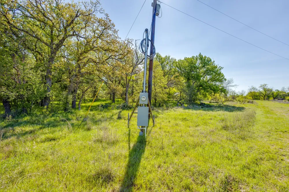 Teague Road Jacksboro, TX 76458