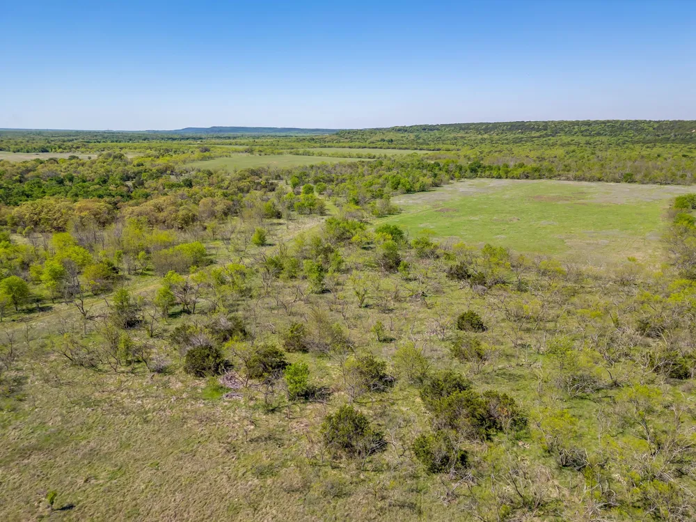 Teague Road Jacksboro, TX 76458
