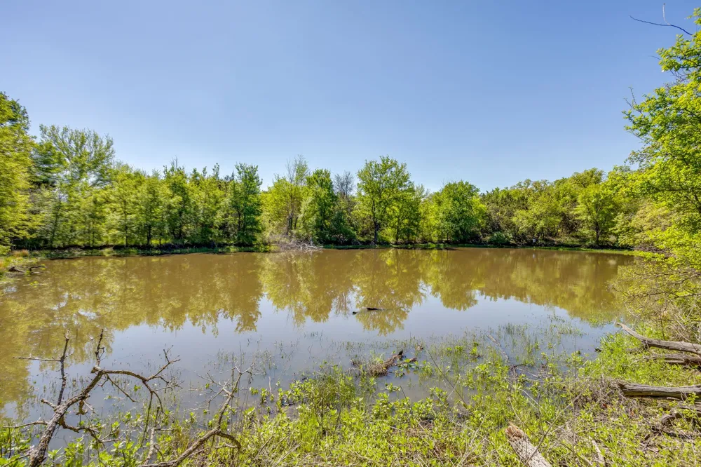 Teague Road Jacksboro, TX 76458