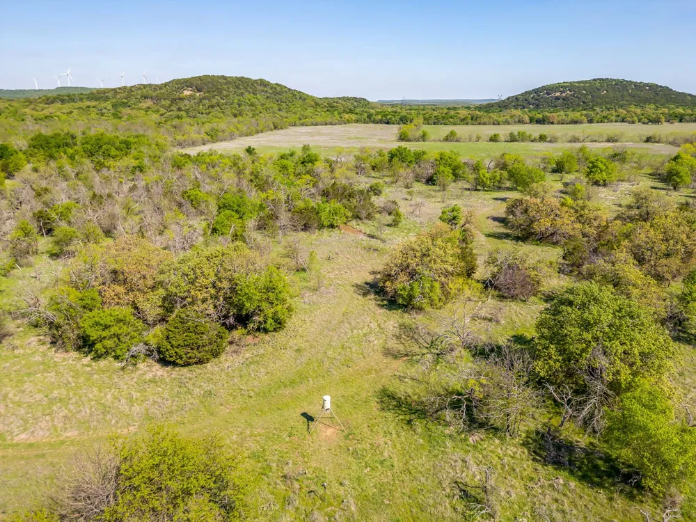 Teague Road Jacksboro, TX 76458