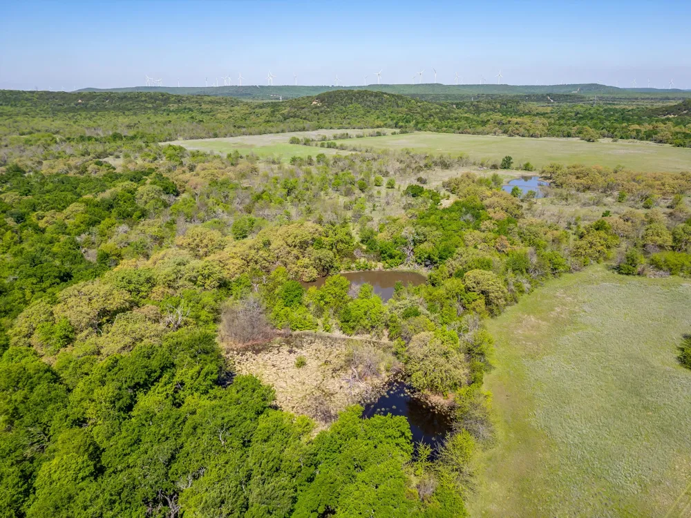 Teague Road Jacksboro, TX 76458