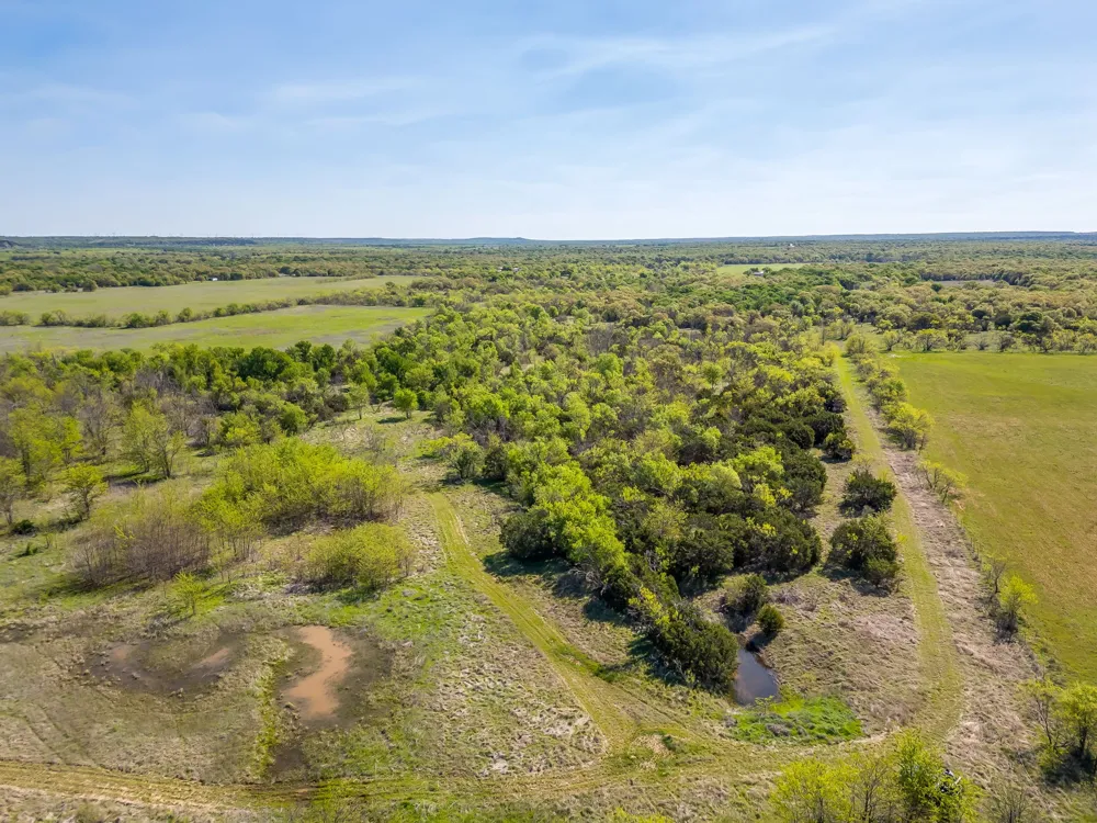 Teague Road Jacksboro, TX 76458