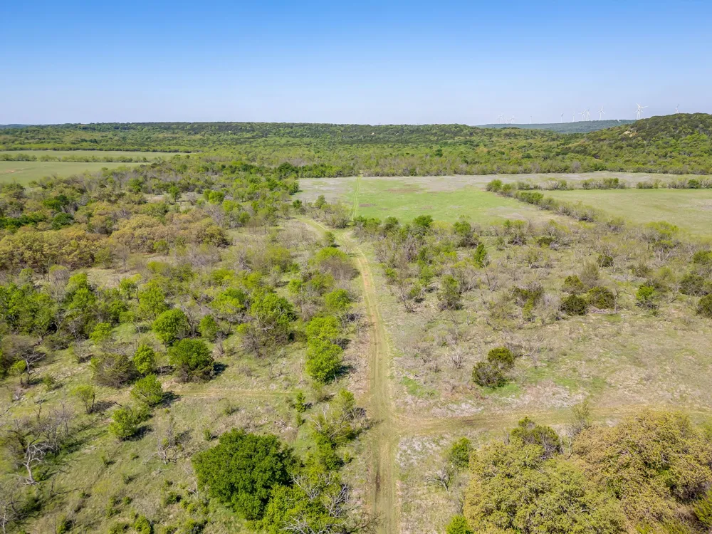 Teague Road Jacksboro, TX 76458