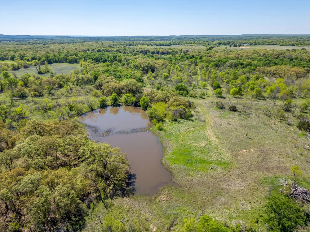 Teague Road Jacksboro, TX 76458