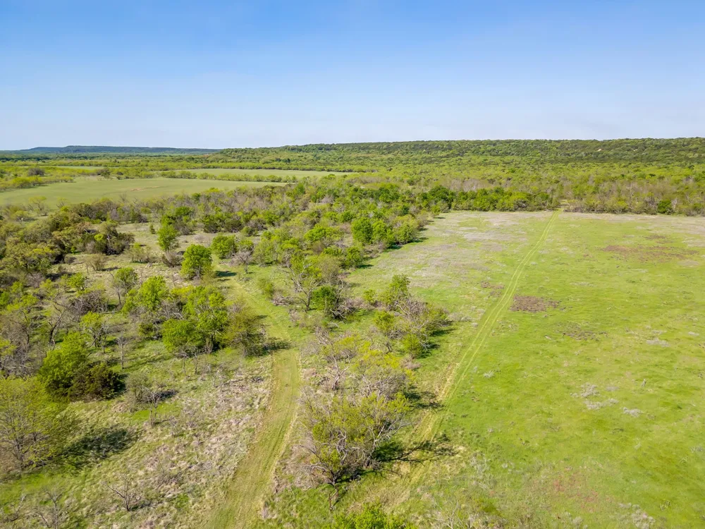 Teague Road Jacksboro, TX 76458