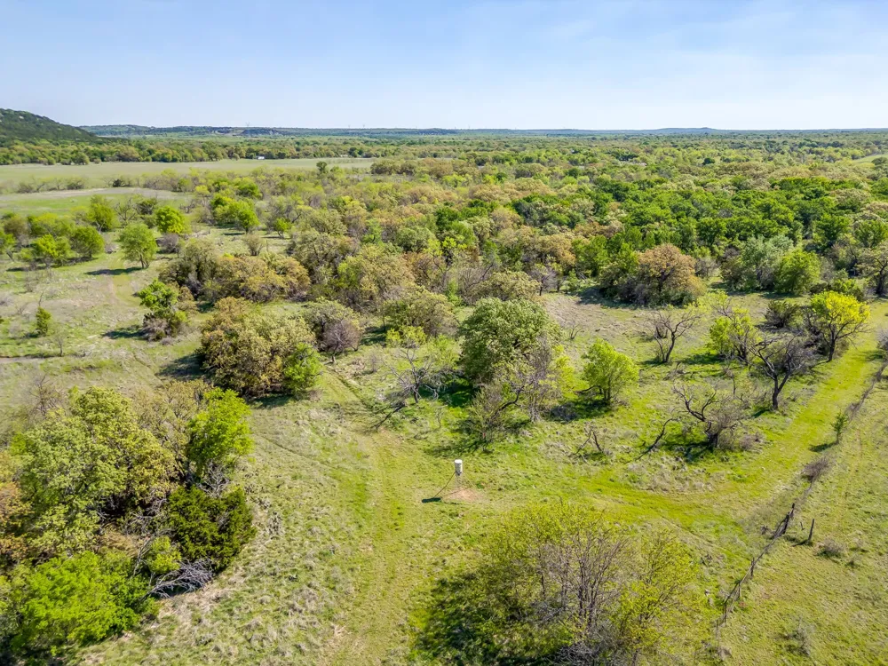 Teague Road Jacksboro, TX 76458