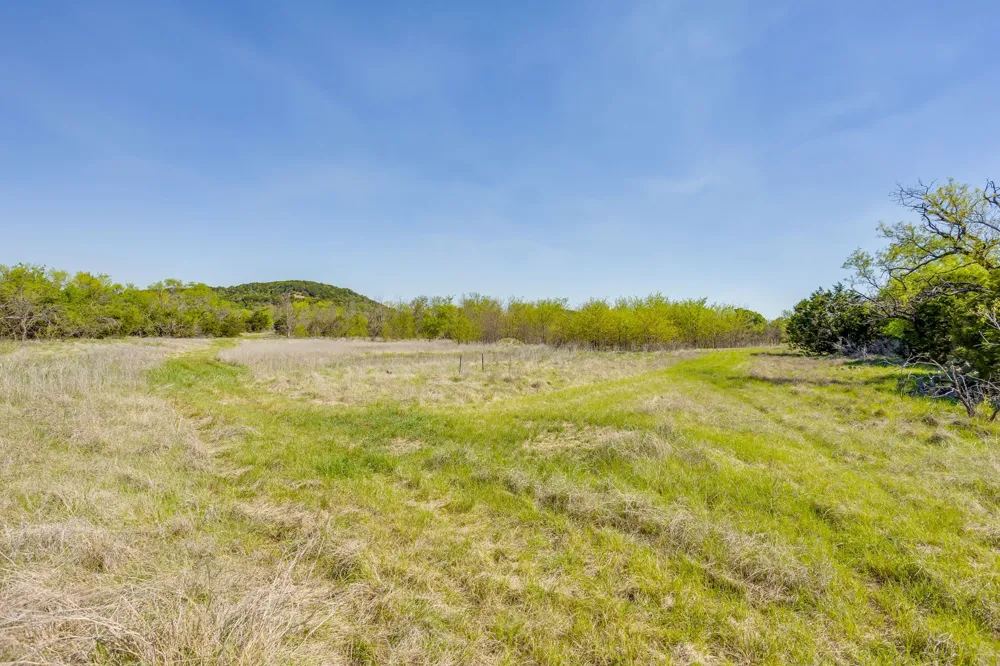 Teague Road Jacksboro, TX 76458