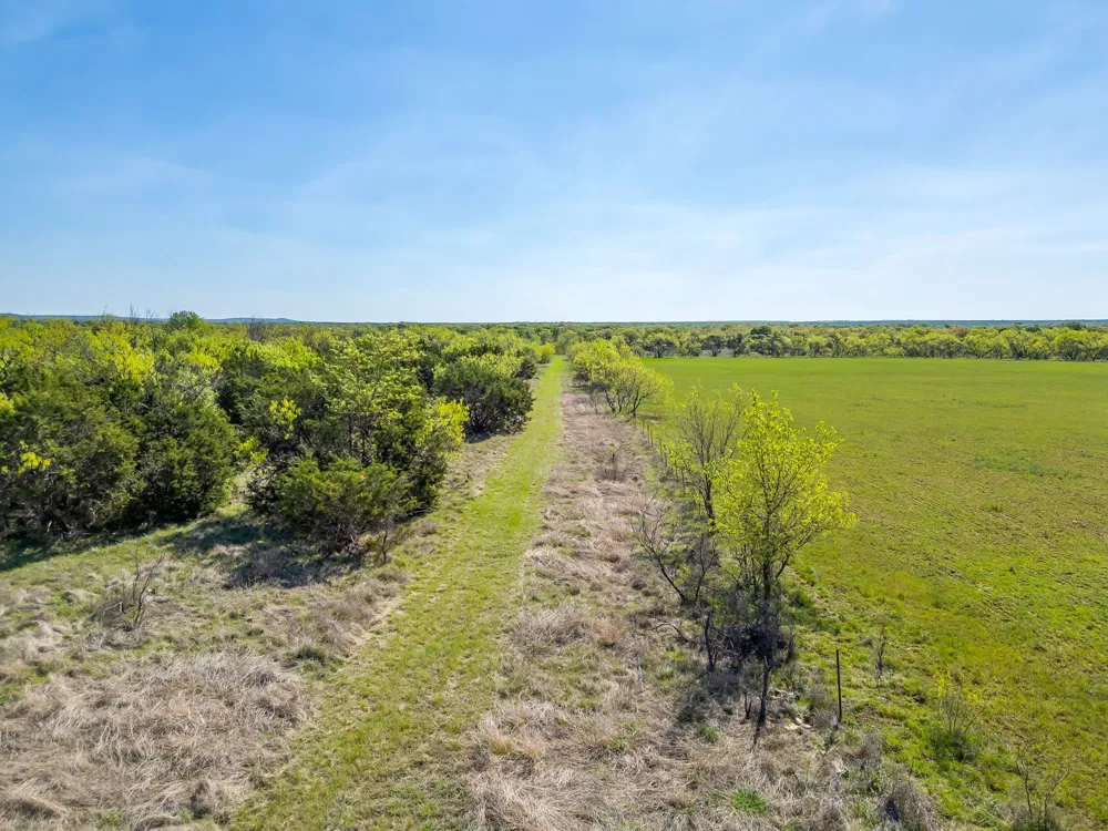 Teague Road Jacksboro, TX 76458