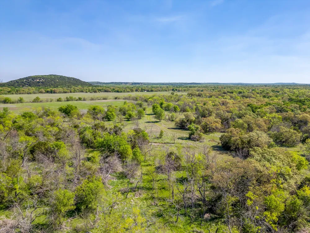 Teague Road Jacksboro, TX 76458