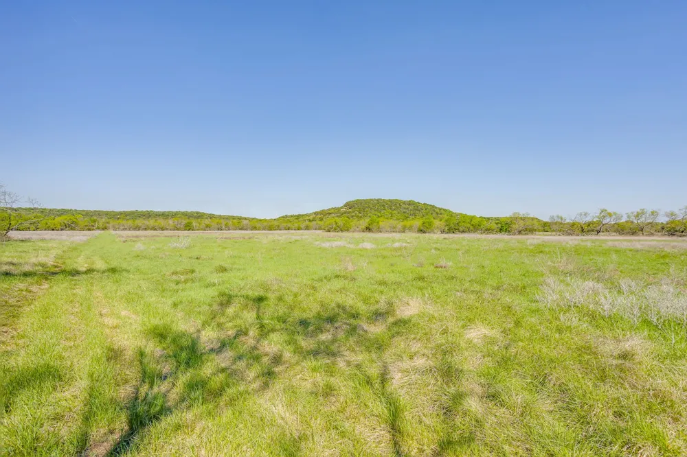 Teague Road Jacksboro, TX 76458