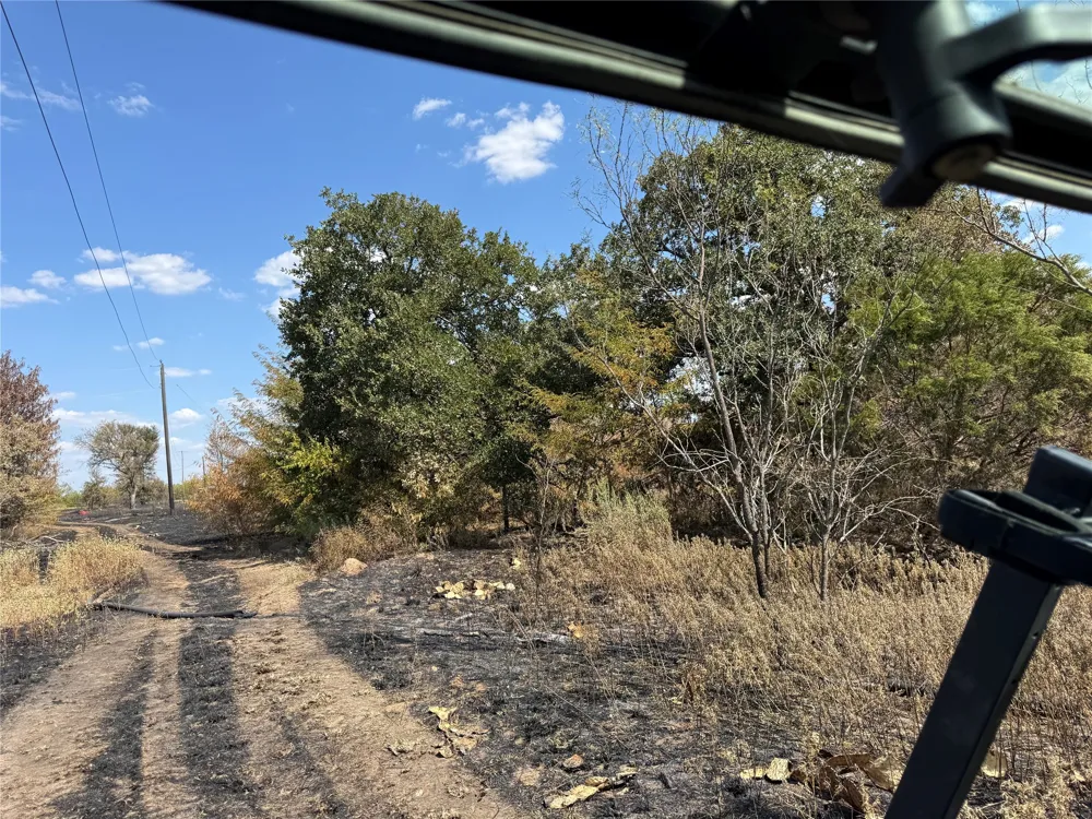 Teague Road Jacksboro, TX 76458