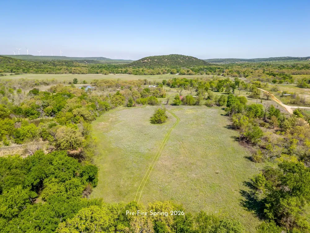 Teague Road Jacksboro, TX 76458