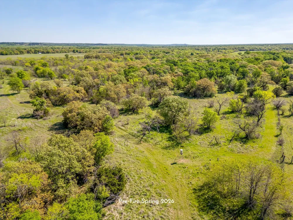 Teague Road Jacksboro, TX 76458
