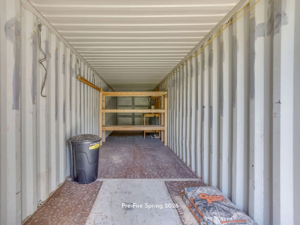 Teague Road Jacksboro, TX 76458
