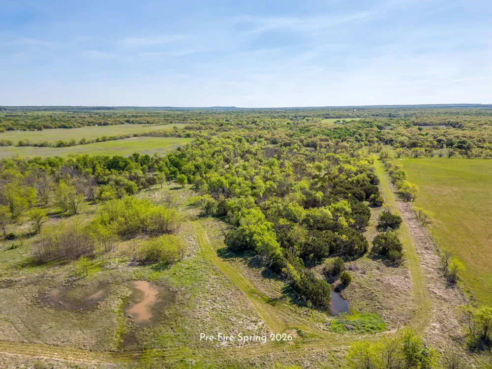 Teague Road Jacksboro, TX 76458