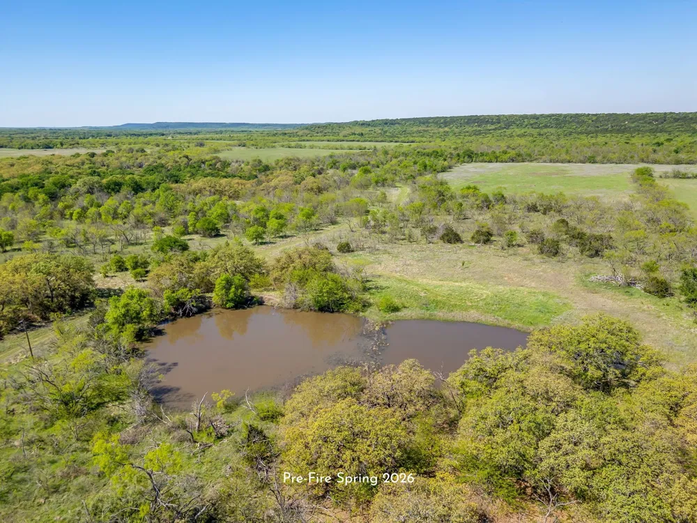 Teague Road Jacksboro, TX 76458